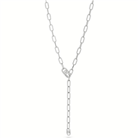 Collana Liu Jo Donna in Acciaio LJ2617 - LJ2617